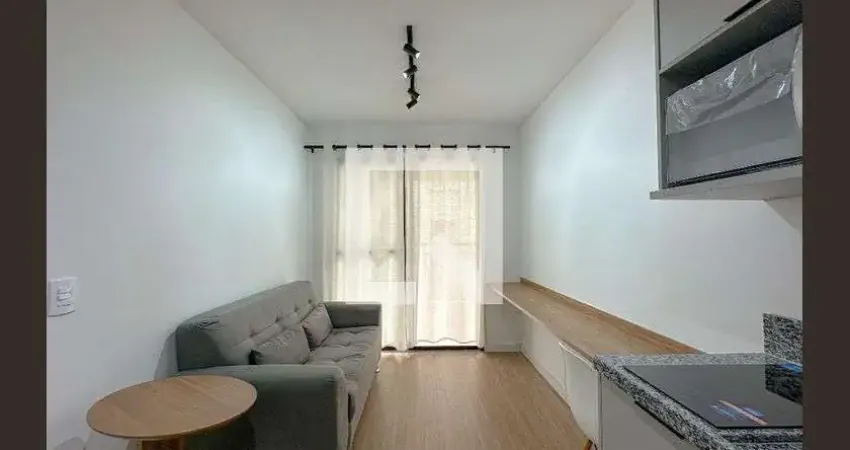 Apartamento com 1 quarto à venda na Rua Doutor Homem de Melo, 1214, Perdizes, São Paulo