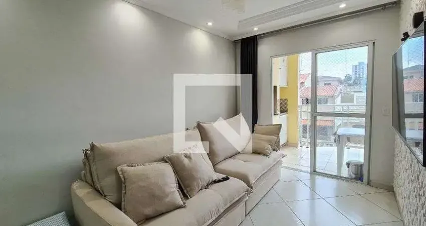 Apartamento com 3 quartos à venda na Rua Noel Nutels, 170, Vila Jordanópolis, São Bernardo do Campo