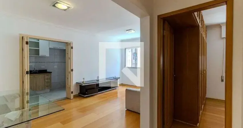 Apartamento com 1 quarto à venda na Rua Aureliano Coutinho, 437, Santa Cecília, São Paulo