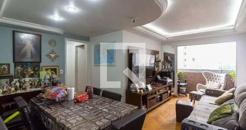 Apartamento com 3 quartos à venda na Avenida João Peixoto Viegas, 281, Jardim Marajoara, São Paulo