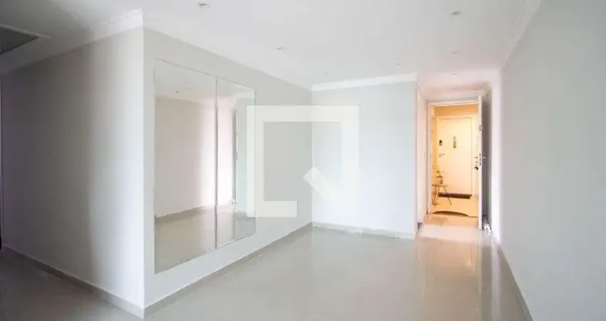 Apartamento com 3 quartos à venda na Rua Áurea Batista dos Santos, 271, Morumbi, São Paulo