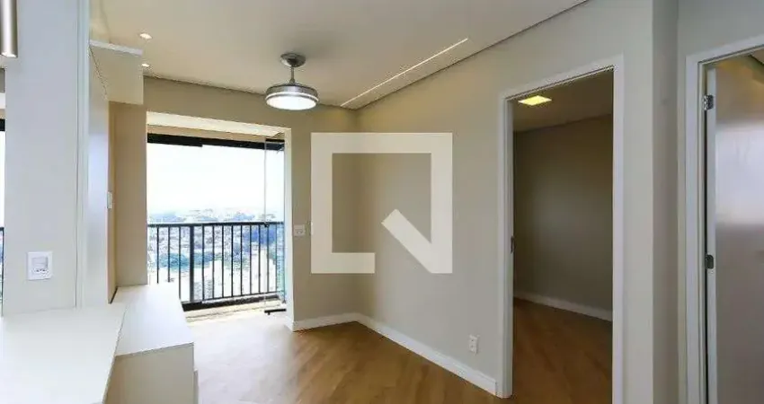 Apartamento com 2 quartos à venda na Rua Flama, 191, Morumbi, São Paulo