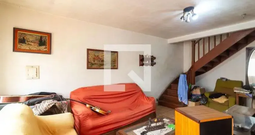 Casa com 3 quartos à venda na Rua Igati, 261, Jardim Marajoara, São Paulo