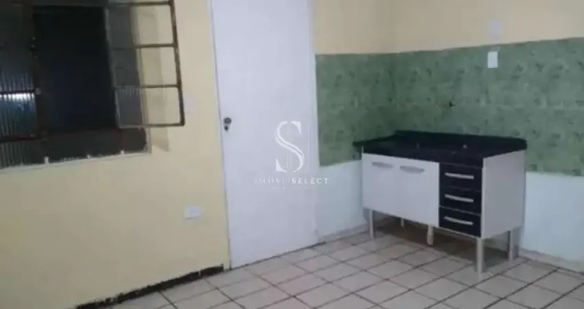 Jabaquara - Casa Assobradada de 375m² com 10 dormitórios e 1 vaga.