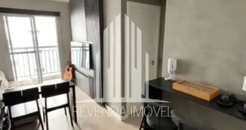 Apartamento com 1 quarto à venda na Rua Alves Guimarães, 182, Pinheiros, São Paulo