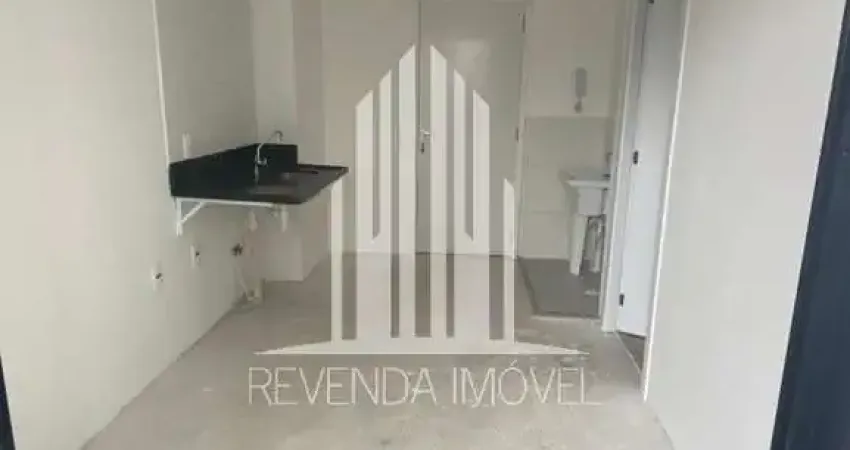 Apartamento à venda na Vila Olímpia em São Paulo-SP: 1 quarto, 1 banheiro, 26m² de área. Imperdível!