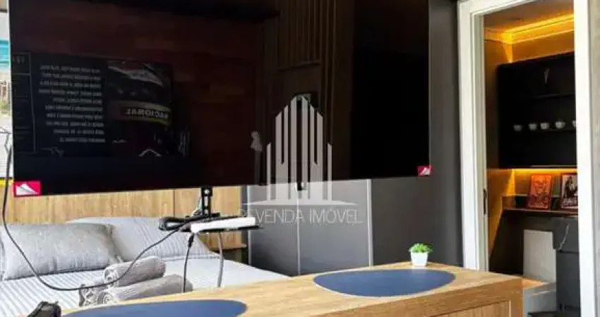 Imperdível! Apartamento à venda em São Paulo-SP, Cidade Nova Heliópolis. 1 quarto, 1 banheiro, 27m². Conforto e praticidade em um só lugar!