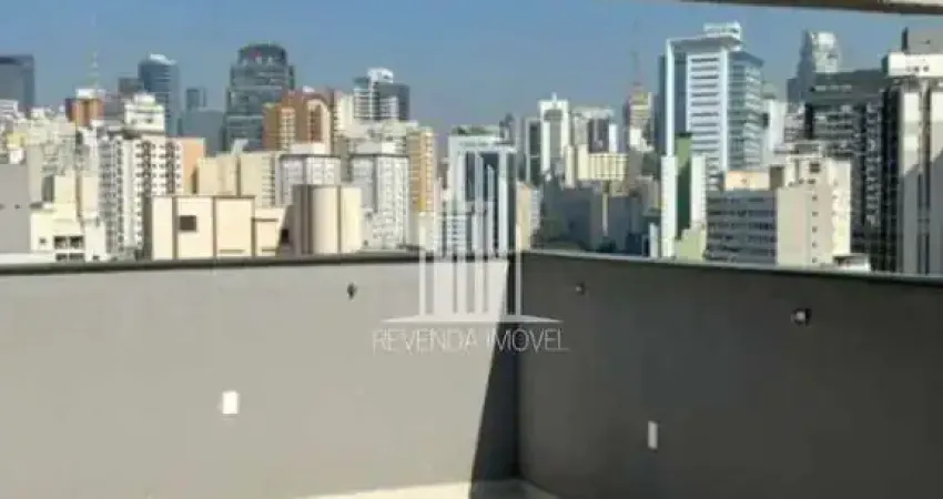 Apartamento de 1 quarto na Bela Vista, São Paulo - 67m² de conforto e praticidade! Venha conhecer!