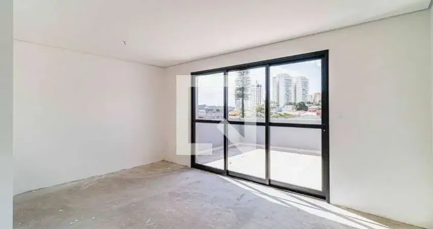 Cobertura com 2 quartos à venda na Rua Grauçá, 527, Vila Sônia, São Paulo