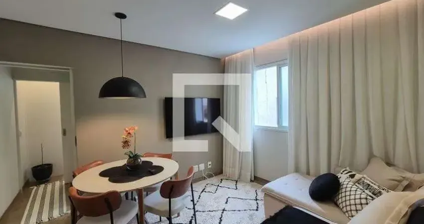 Apartamento com 1 quarto à venda na Rua Luiz Ferreira da Silva, 823, Anchieta, São Bernardo do Campo