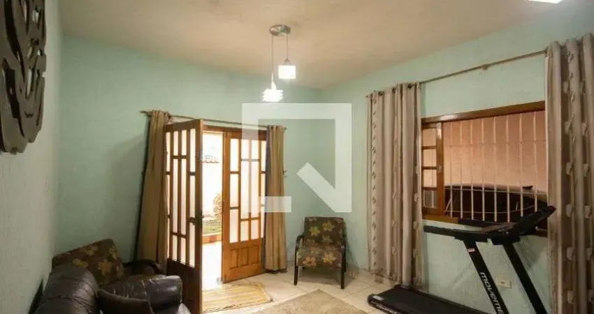 Casa com 2 quartos à venda na Rua Doutor Arlindo de Assis, 92, Jardim Brasil, São Paulo