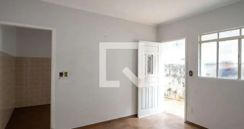 Casa com 1 quarto à venda na Rua Doutor Soares de Camargo, 91, Jardim Santa Emília, São Paulo