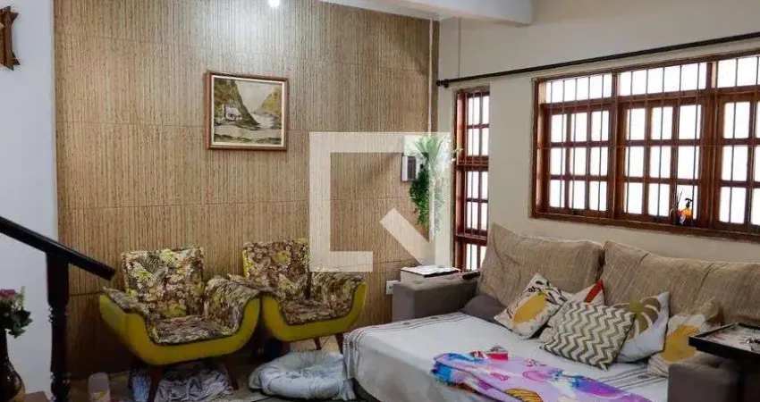 Casa com 3 quartos à venda na Rua Cláudio Aparecido Oliveira, 599, Jardim Roberto, Osasco