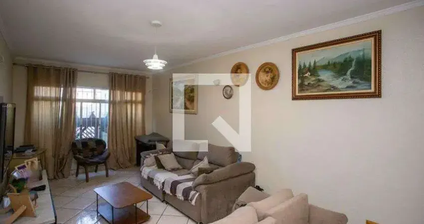 Casa com 4 quartos à venda na Rua Cristóvão de Barros, 116, Assunção, São Bernardo do Campo