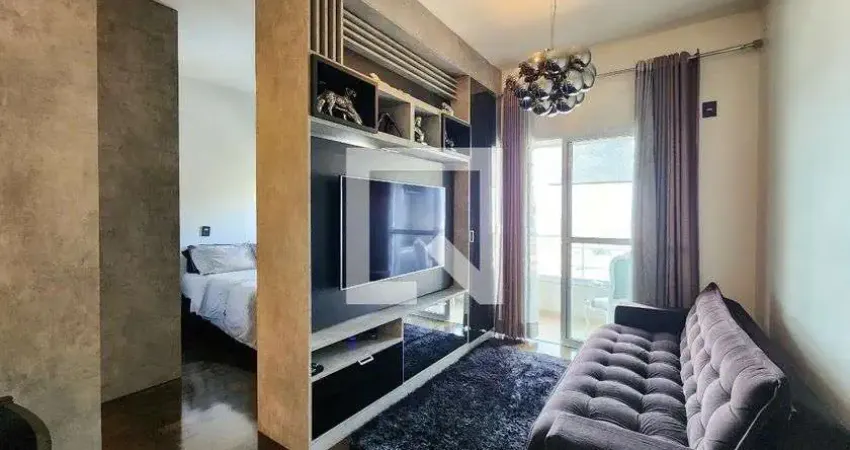 Apartamento com 1 quarto à venda na Avenida Kennedy, 1321, Anchieta, São Bernardo do Campo