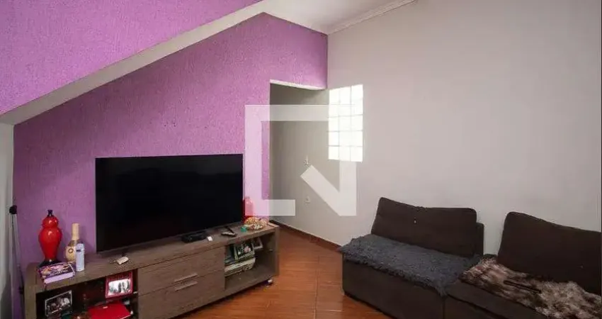 Casa com 5 quartos à venda na Travessa Eduardo Severini, 86, Vila Constança, São Paulo