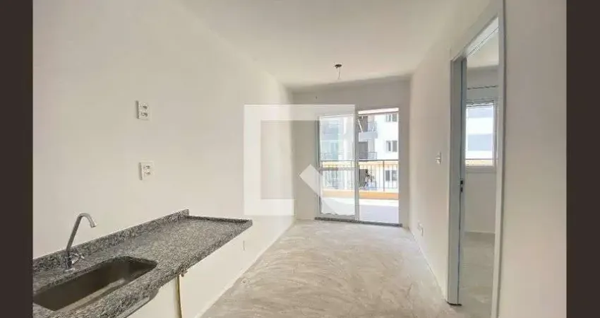 Apartamento com 1 quarto à venda na Rua Elói Cerqueira, 369, Belém, São Paulo