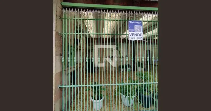 Casa com 4 quartos à venda na Rua Valdomiro Lobo da Costa, 190, Vila das Mercês, São Paulo