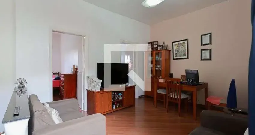 Apartamento com 3 quartos à venda na Rua João Masser, 99, Água Fria, São Paulo
