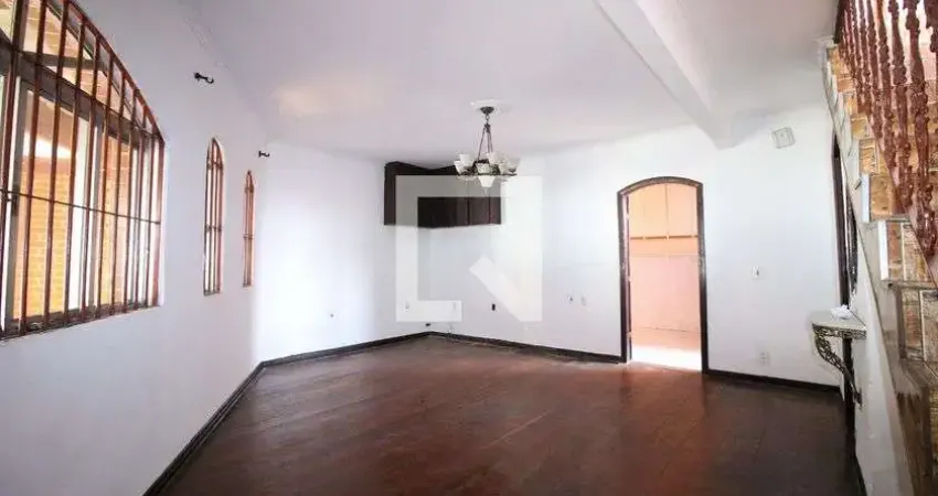 Casa com 5 quartos à venda na Rua Padre Pedro Rota, 469, Vila Macedopolis, São Paulo