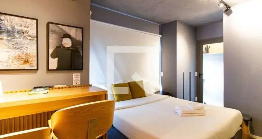 Kitnet / Stúdio à venda na Rua Melo Palheta, 396, Perdizes, São Paulo