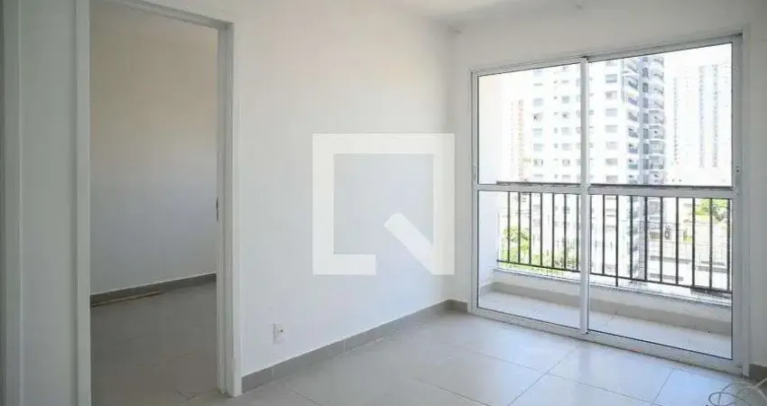 Apartamento com 2 quartos à venda na Avenida Doutor Gentil de Moura, 1165, Bosque da Saúde, São Paulo