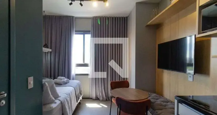 Kitnet / Stúdio à venda na Rua Turiassu, 1573, Perdizes, São Paulo