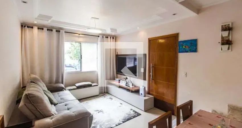 Casa com 2 quartos à venda na Alameda Grajaú, 532, Alphaville, Barueri