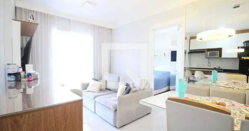 Apartamento com 1 quarto à venda na Rua Olavo Leite, 309, Panamby, São Paulo