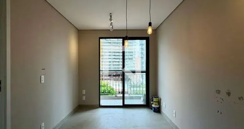 Apartamento com 1 quarto à venda na Rua Martins, 256, Butantã, São Paulo