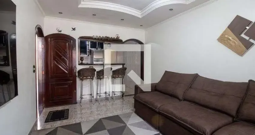 Casa com 3 quartos à venda na Rua Professor José de Barros Pinto, 211, Ponte Rasa, São Paulo