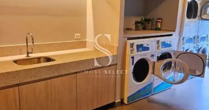 Apartamento à venda em São Paulo - Vila Nova Conceição: 1 quarto, 1 banheiro, 28m² de área!