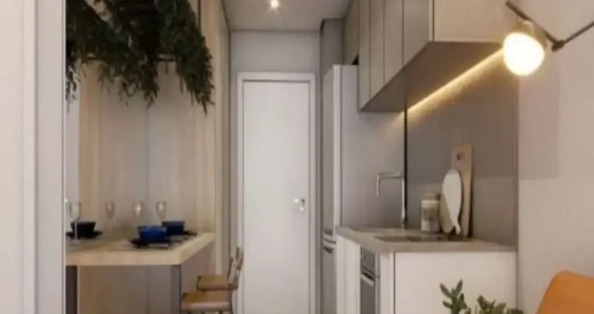 Apartamento com 1 quarto à venda na Rua Potiguar Medeiros, 149, Pinheiros, São Paulo