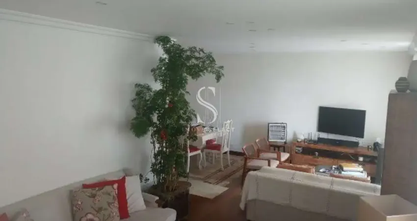 Imperdível oportunidade: Apartamento de luxo com 4 quartos e 4 suítes no Fazenda Morumbi, São Paulo-SP!