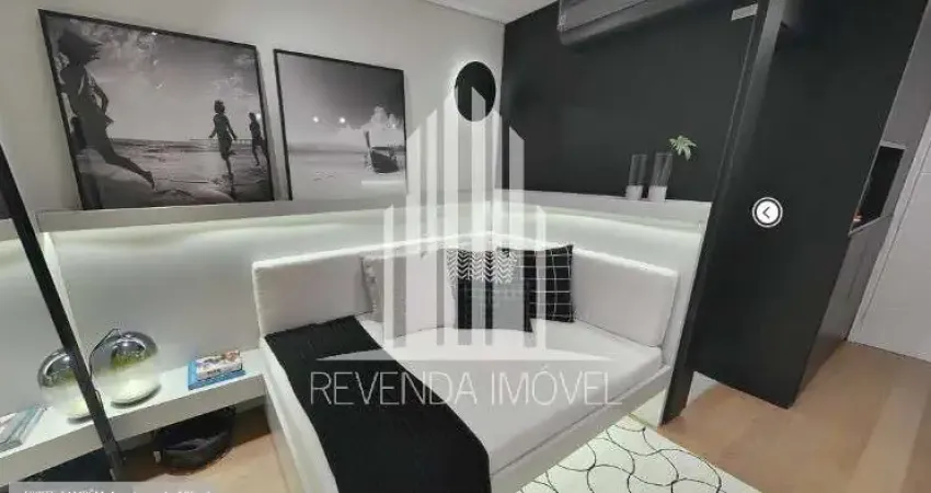 Apartamento com 1 quarto à venda na Rua Ministro Godói, 1291, Perdizes, São Paulo