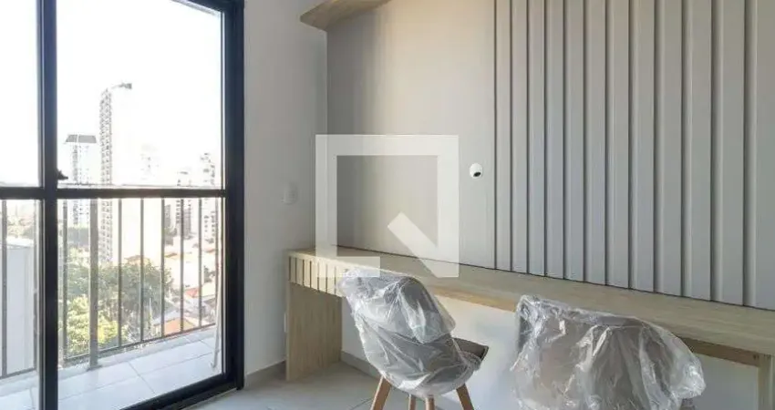 Apartamento com 1 quarto à venda na Rua Alvorada, 667, Vila Olímpia, São Paulo