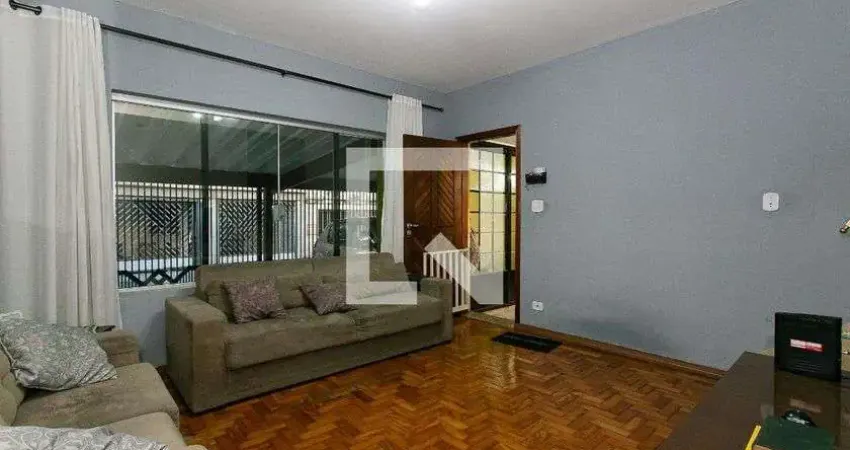Casa com 2 quartos à venda na Travessa Engenheiro Hildemar Leite Franca, 72, Vila Matilde, São Paulo
