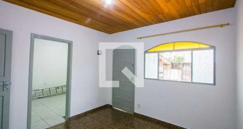 Casa com 2 quartos à venda na Rua Newton, 214, Vila América, Santo André