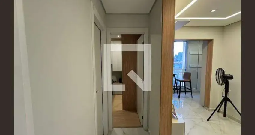 Apartamento com 2 quartos à venda na Rua Federação Paulista de Futebol, 158, Barra Funda, São Paulo