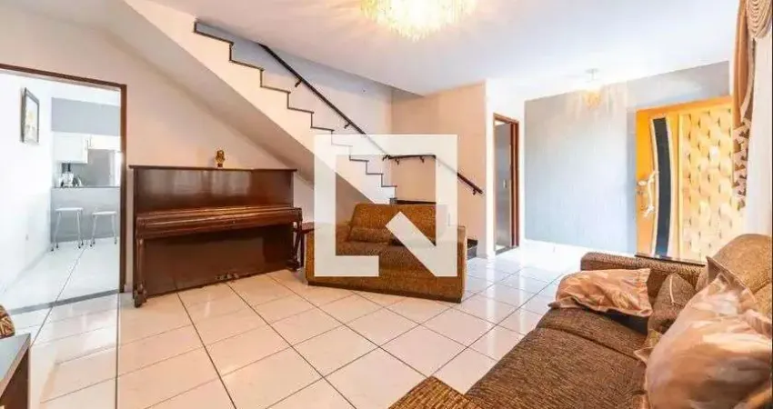 Casa com 3 quartos à venda na Rua Agulhas Negras, 541, Vila Cecília Maria, Santo André