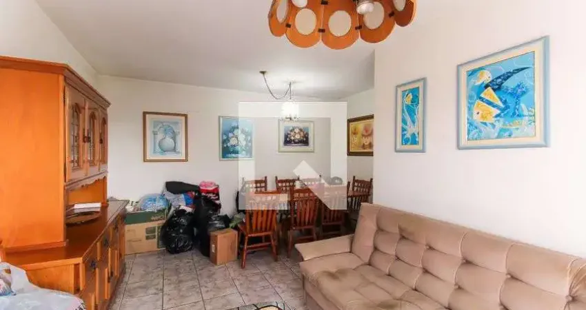 Apartamento com 2 quartos à venda na Rua Marquês de Valença, 689, Mooca, São Paulo