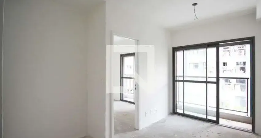 Apartamento com 1 quarto à venda na Avenida Cotovia, 744, Moema, São Paulo