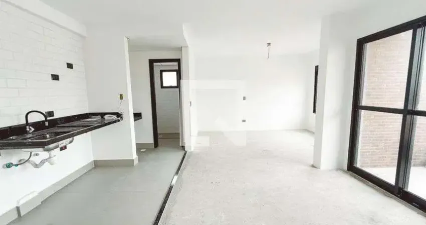 Apartamento com 1 quarto à venda na Rua Capitão Rabelo, 91, Água Fria, São Paulo