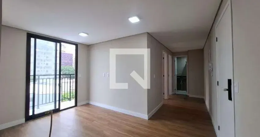 Apartamento com 2 quartos à venda na Alameda Francisco Alves, 259, Jardim, Santo André