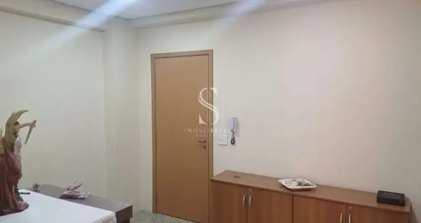 Edificio Art Work, Vila Mariana- Conjunto Comercial de 37m² com 1 sala, 1 banheiro e 1 vaga á venda