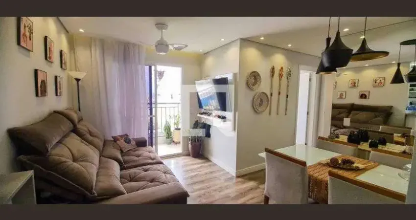 Apartamento com 2 quartos à venda na Avenida Manoel Pedro Pimentel, 155, Centro, Osasco