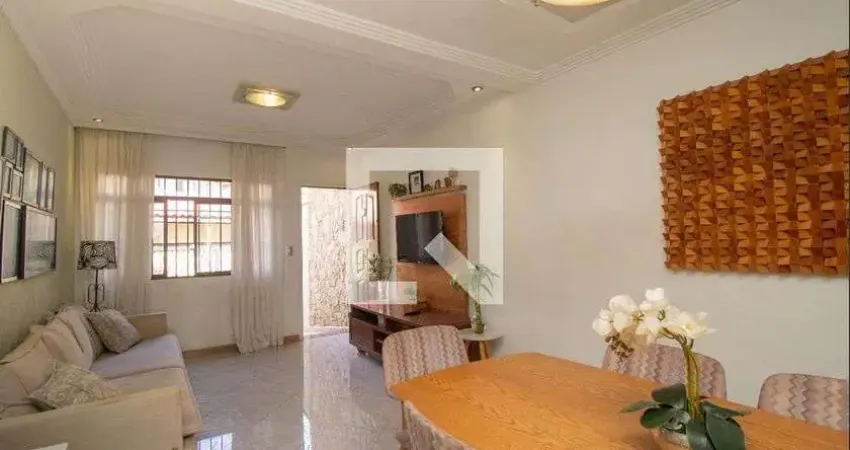 Casa com 3 quartos à venda na Rua Major Emiliano da Fonseca, 288, Piqueri, São Paulo