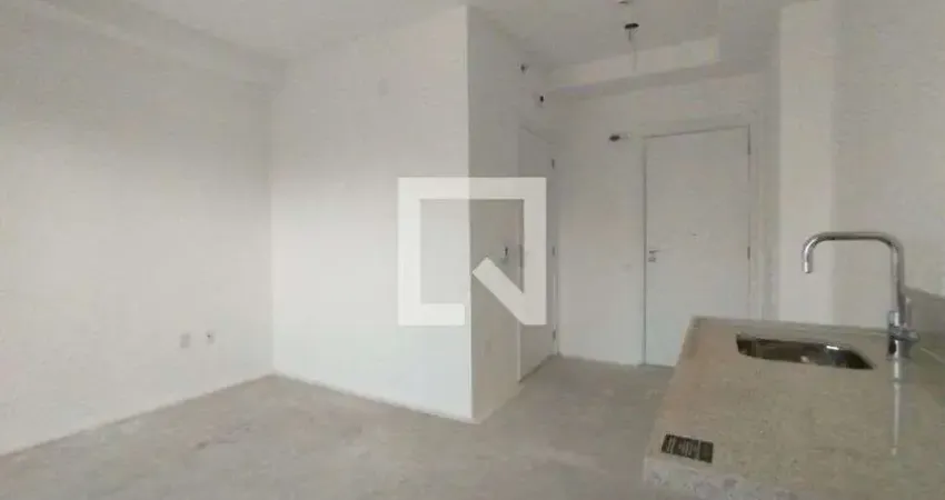 Kitnet / Stúdio à venda na Rua Padre Antônio de Sá, 137, Tatuapé, São Paulo