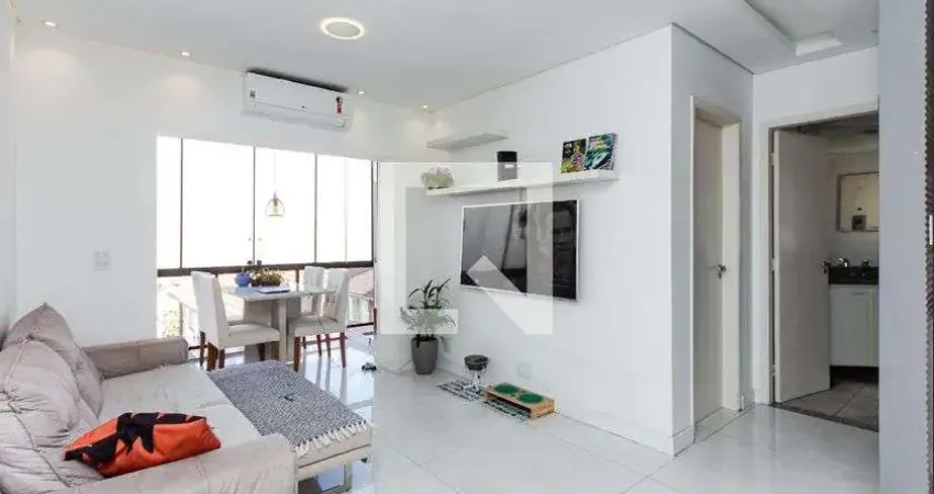 Apartamento com 1 quarto à venda na Rua Gomes de Carvalho, 153, Vila Olímpia, São Paulo