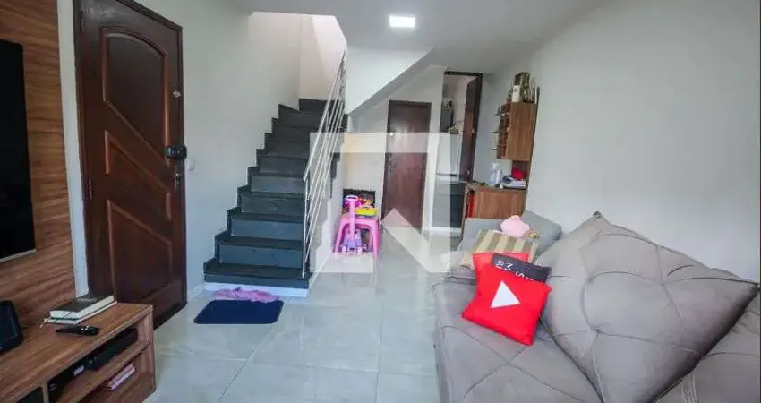 Casa com 3 quartos à venda na Rua Moçambique, 119, Parque Monte Alegre, Taboão da Serra